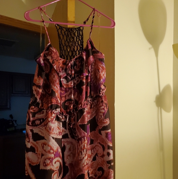 Dress - Picture 1 of 4